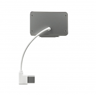 Moduł śledzenia do gimbali...