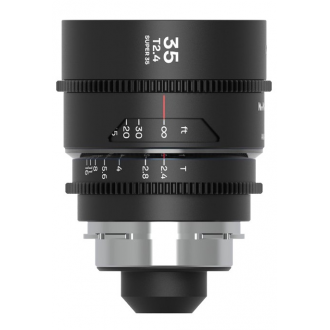 Obiektyw Venus Optics Laowa...