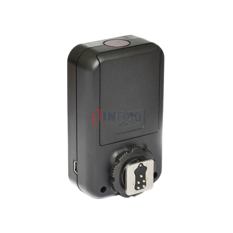 Kontroler wyzwalaczy radiowych Yongnuo YN622C-TX do Canon stopka