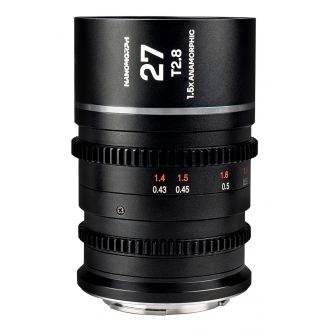 Zestaw obiektywów Venus...