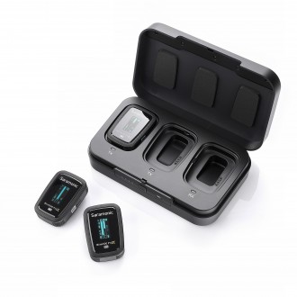 Zestaw do bezprzewodowej...