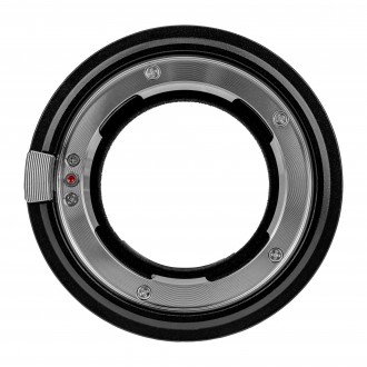 Adapter bagnetowy z...