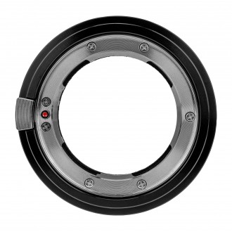 Adapter bagnetowy z...