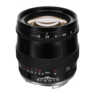 Obiektyw Voigtlander Ultron...