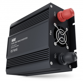 Przetwornica napięcia...