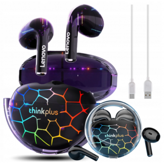 Słuchawki bezprzewodowe...