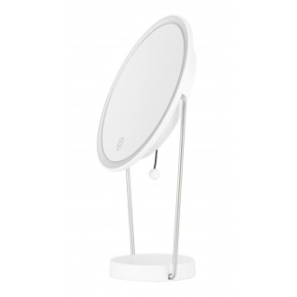 Lusterko do makijażu...