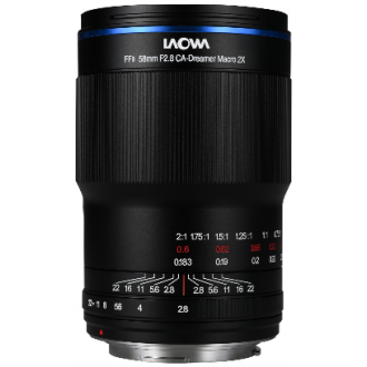 Obiektyw Venus Optics Laowa...