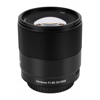 Obiektyw Yongnuo YN 16 mm...
