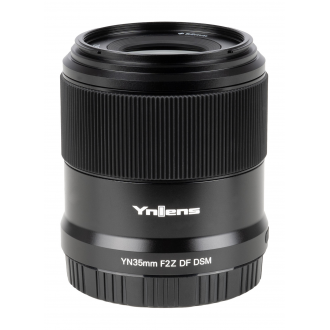 Obiektyw Yongnuo YN 35 mm...