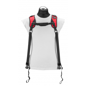 Pasek reporterski na dwa...