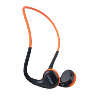 Słuchawki bezprzewodowe...