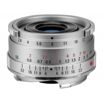 Obiektyw Voigtlander Color...