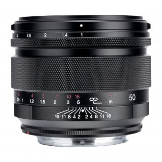 Obiektyw Voigtlander Nokton...