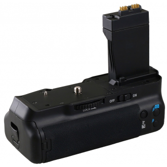 Battery Pack Newell BG-E8...