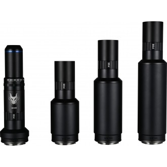 Obiektyw Laowa Venus Optics...