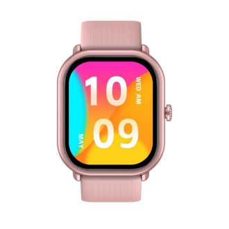 Smartwatch Zeblaze GTS 3 Pro - biały