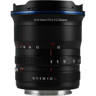 Obiektyw Venus Optics Laowa...