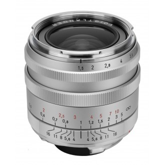 Obiektyw Voigtlander Nokton...