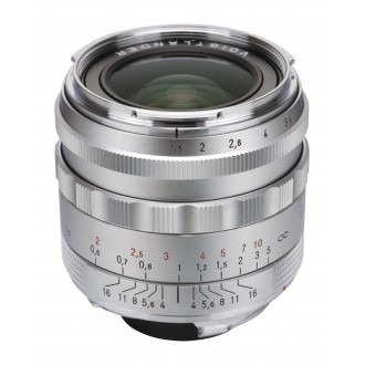 Obiektyw Voigtlander Nokton...