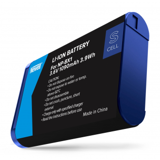 Akumulator Newell SupraCell...