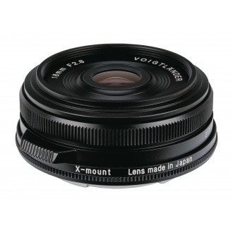 Obiektyw Voigtlander Color...