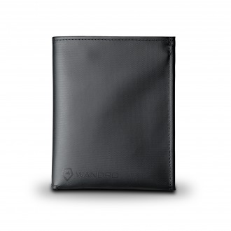 Portfel Wandrd Travel Wallet