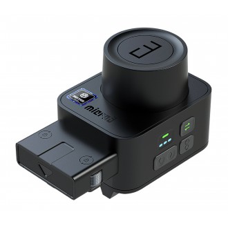 Moduł napędowy do slidera...