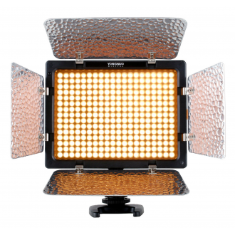 Lampa LED Yongnuo YN300 III...