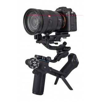 Gimbal ręczny FeiyuTech...