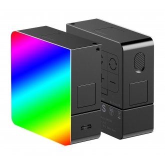 Lampa LED Ulanzi VL49 RGB...