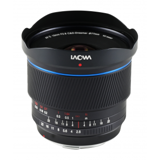 Obiektyw Laowa 10 mm f/2,8...