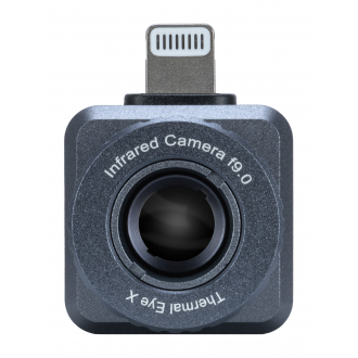 Kamera termowizyjna do...