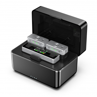 Zestaw do bezprzewodowej...