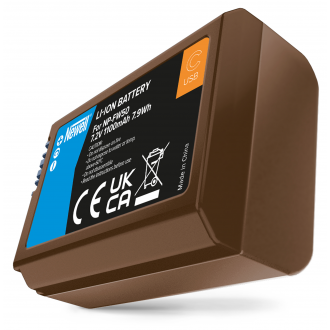 Akumulator Newell zamiennik...