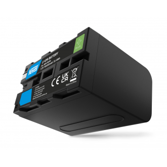 Akumulator Newell Plus...