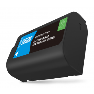 Akumulator Newell Plus...