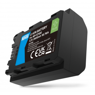 Akumulator Newell Plus...