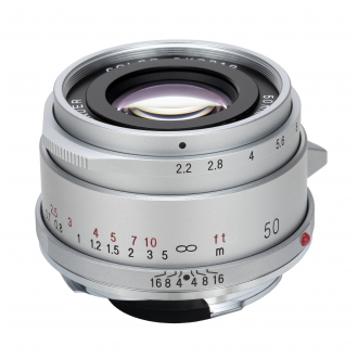 Obiektyw Voigtlander Color...