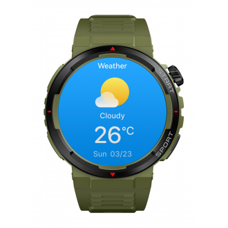 Smartwatch Zeblaze Ares 3...