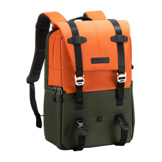 Plecak fotograficzny K&F...