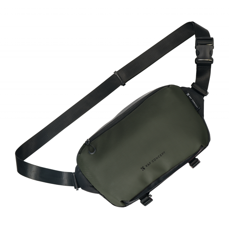 人気ランキング1位～（売れ筋商品） Torba l 10 Bag Sling Alpha Concept K&F fotograficzna ダイエットサプリ