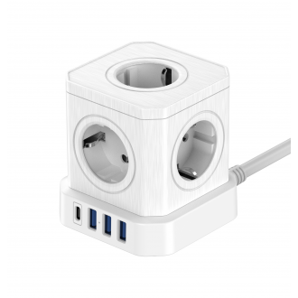 Kostka zasilająca Newell...