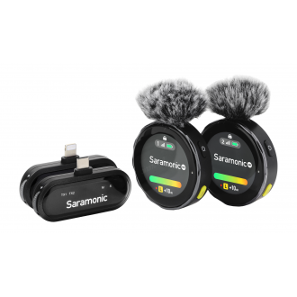 Zestaw do bezprzewodowej...