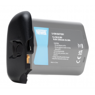 Pokrywa komory akumulatora...