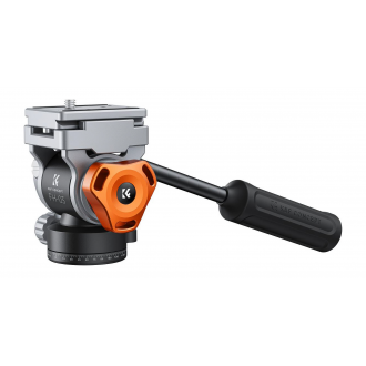 Głowica video K&F Concept...