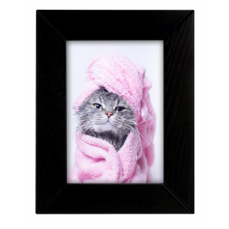 Ramka Woodflow FrameFlip A6...