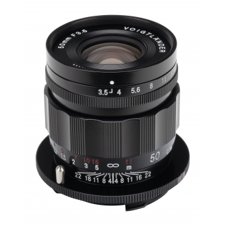 Obiektyw Voigtlander APO...