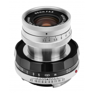 Obiektyw Voigtlander APO...