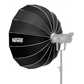 Softbox paraboliczny Newell...